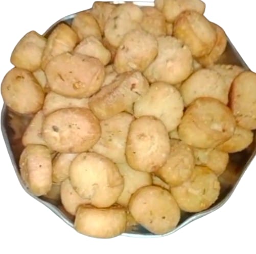 ROMANCHAKA RUCHI MISTA OJAS